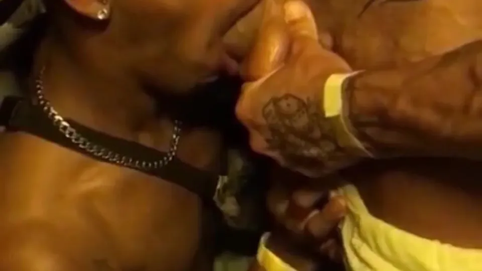 Cruising brazilian muscle macho gags and breeds twink - ThisVid.com