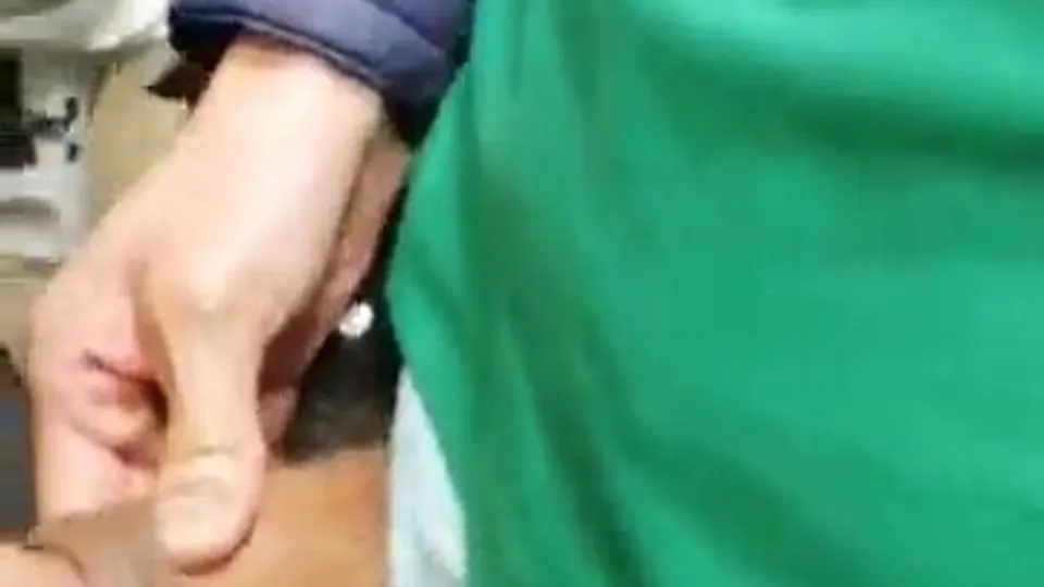 Cruising en el metro - ThisVid.com