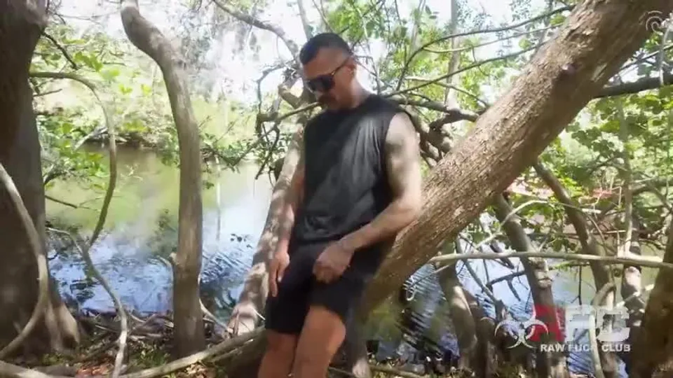 Cruising-Fucking & Breeding - & Luke.mp4