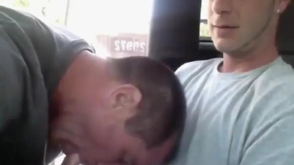 Cruising in the Car - ThisVid.com
