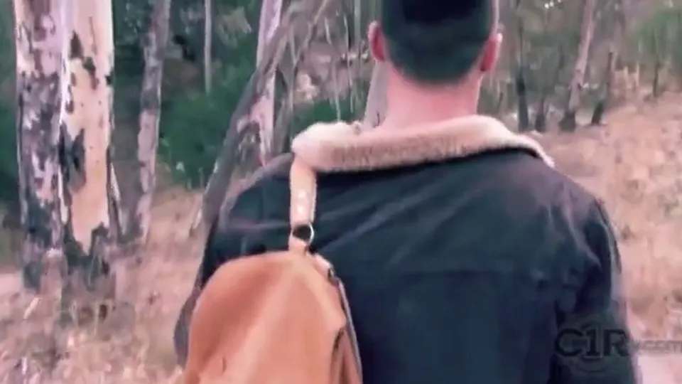 cruising in the forest  — PornOne ex vPorn