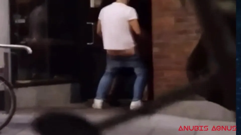 CRUISING STREET BOYS REAL SEX 1 - ThisVid.com