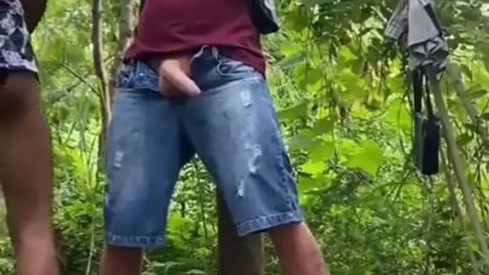 Cruising trails - public sex - ThisVid.com