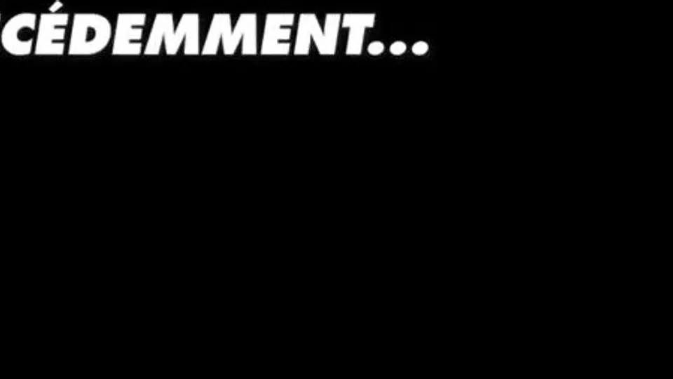 Crush épisode 2 série porno