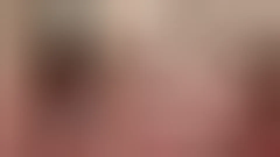 Cuckold hubby takes cum in mouth from bulls cock