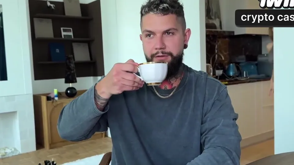 Cuckold's Wife Takes Anal from Buddy