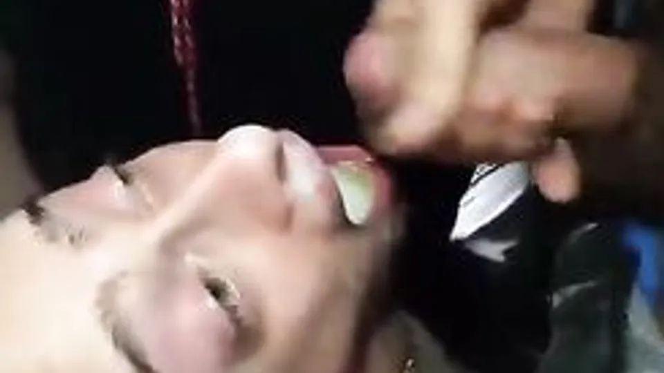 Cum Dump 240