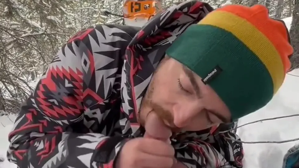 Cum eating 10 - ThisVid.com