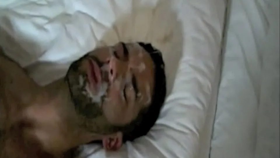 Cum facial - video 3 - ThisVid.com