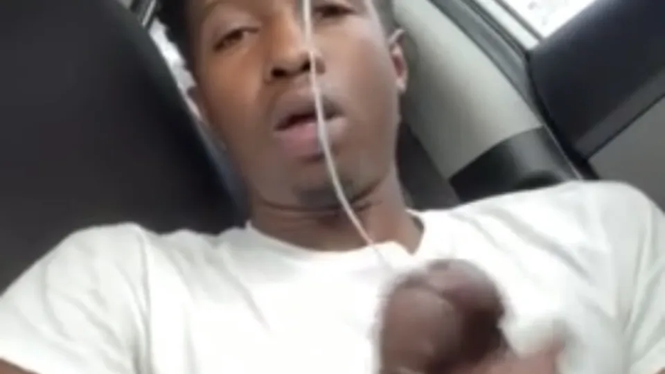 Cum flies out of teen BBC - ThisVid.com