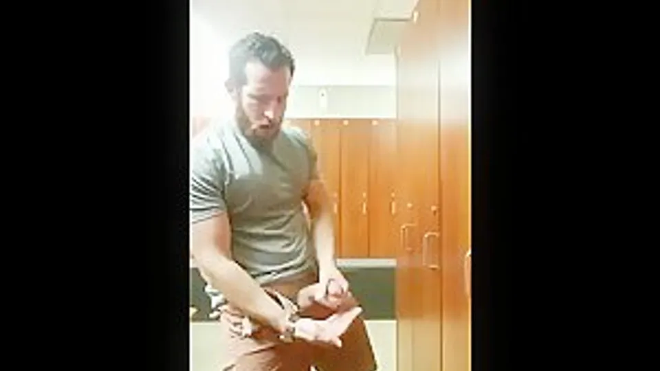 CUM HUNGRY