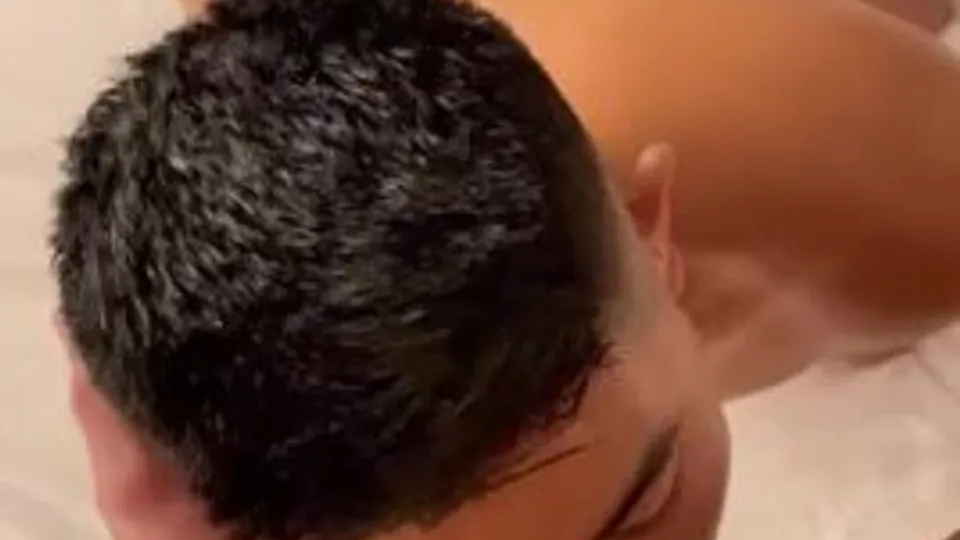 Cum in my Fucking Hole Sir - ThisVid.com