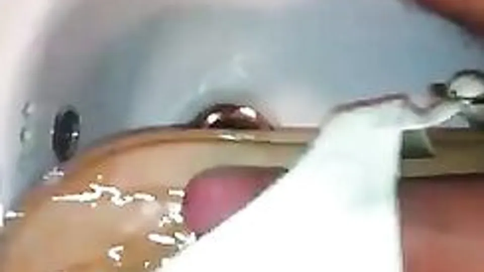 Twink Boys Jerk Off in House