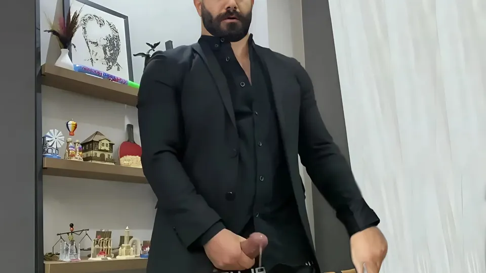 Cum on Daddy, I'm Ready! - ThisVid.com