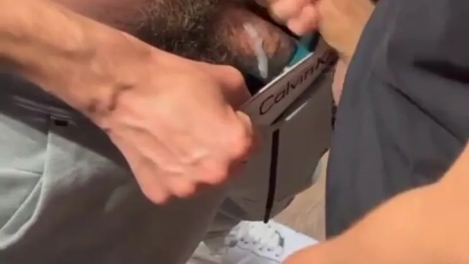 Cum on dick - video 2 - ThisVid.com