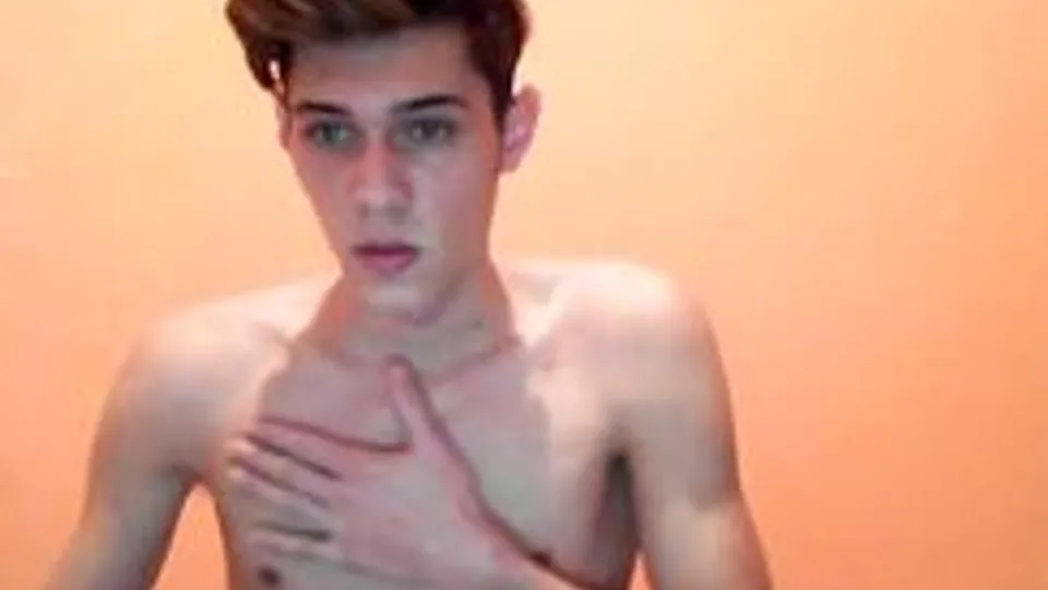 Cum or not twink cam porn boys