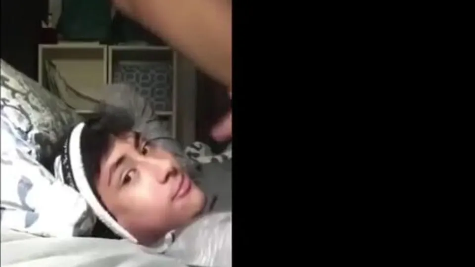 Cum Facial Compilation