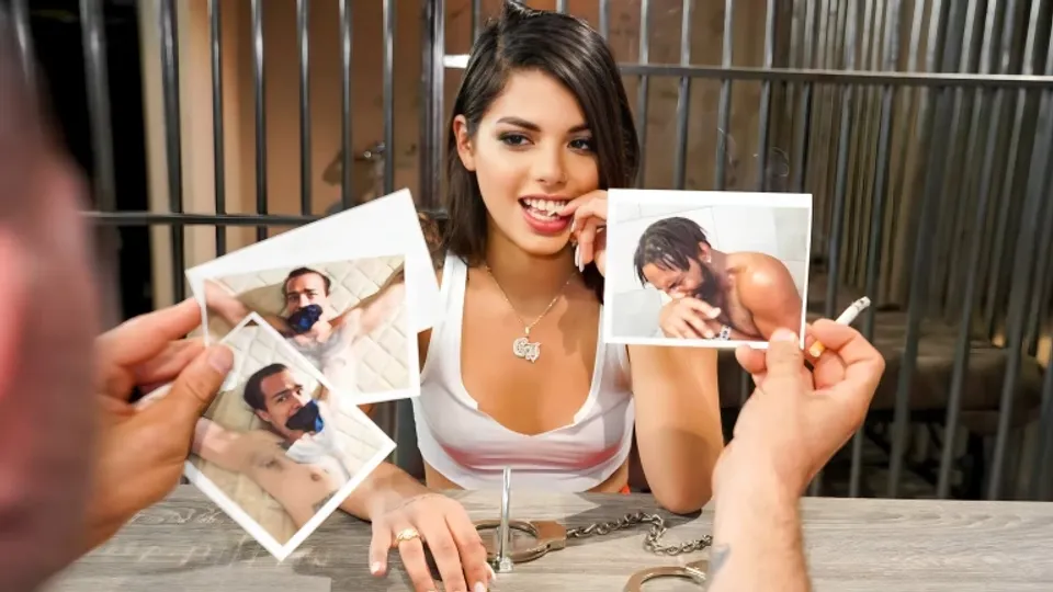 Cum-Shot Caller 