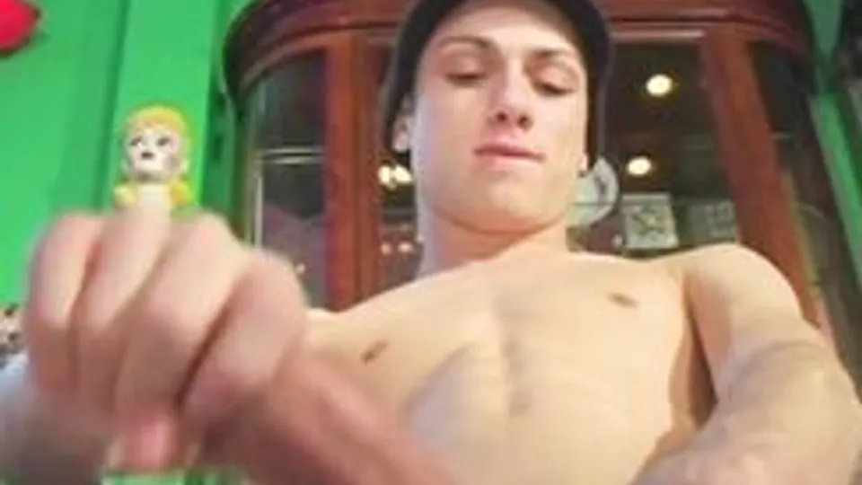 cum skater cock couch boys porn