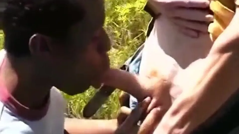 Cum swallowing - video 7 - ThisVid.com