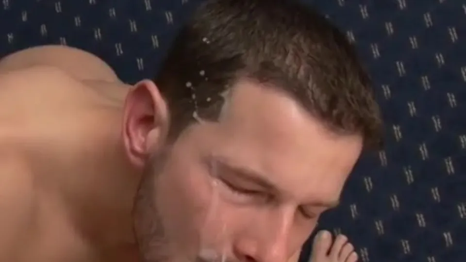 CUM SWALLOWING/TRAGANDO LECHE 77 - ThisVid.com