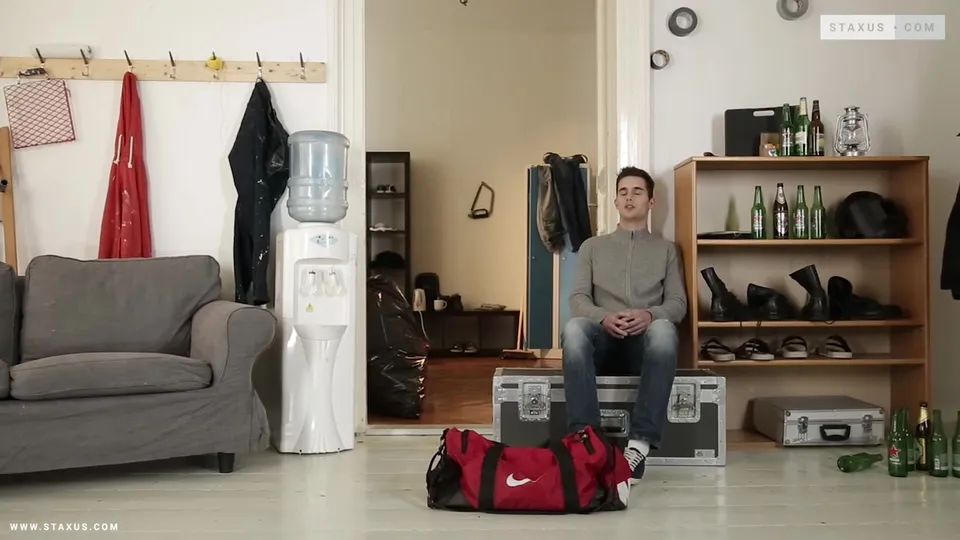 Cum With Me - Scene 4