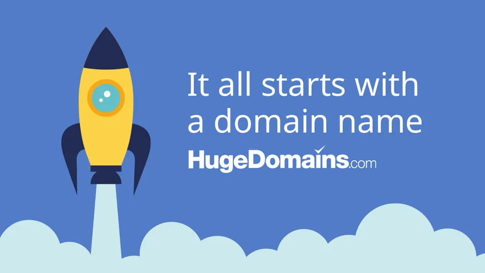 CumLink Domain Sale