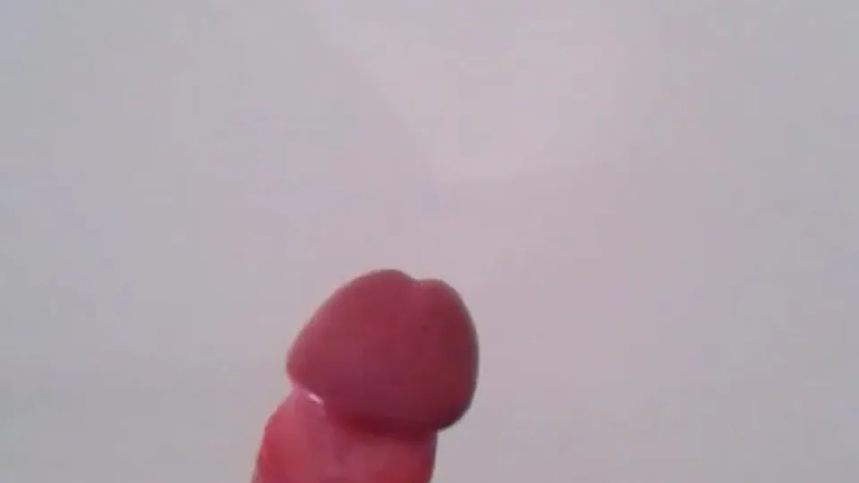 Twink Cums in Bathtub