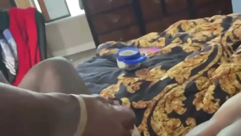 Cumming bucket loads all over his body - ThisVid.com
