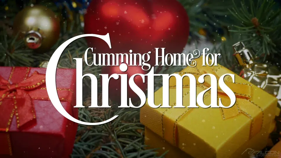Cumming Home for Christmas - Dakota Payne & Trevor Brooks.mp4