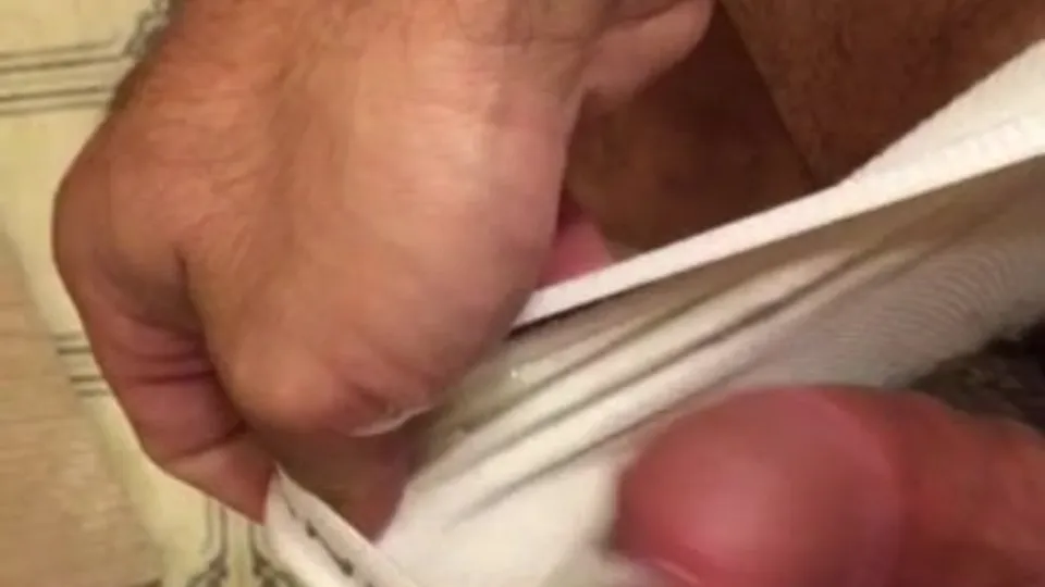 Cumming in underwear - gay porn at ThisVid tube