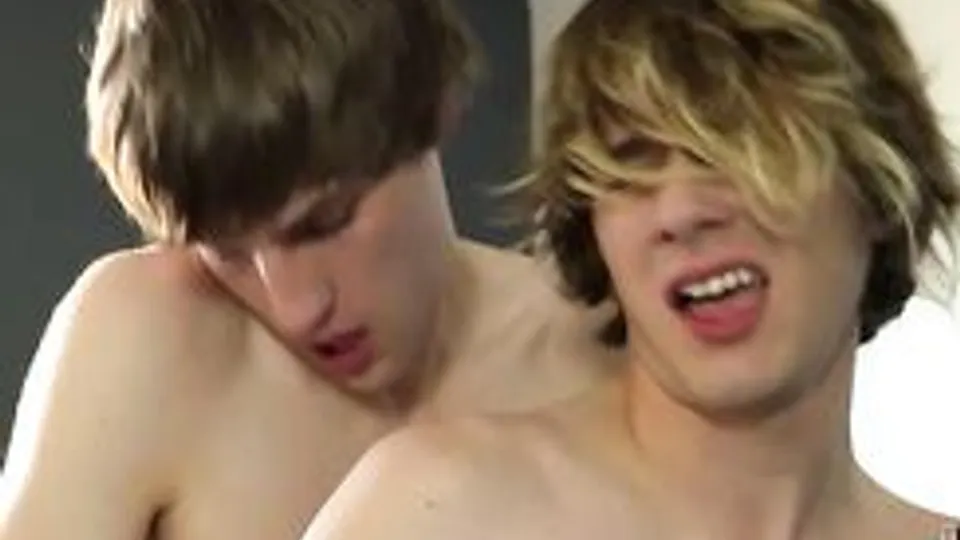 Cumming inside a twinkass