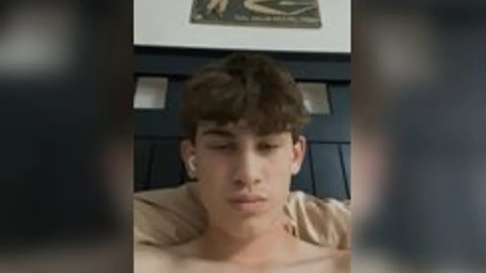 Cumming On Cam Yeaaah 21