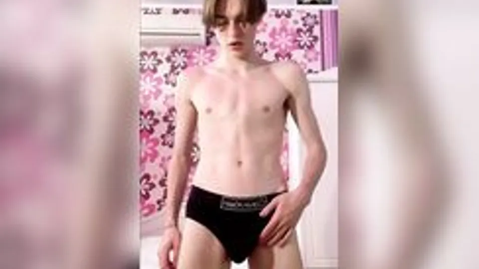 Cumming On Cam Yeaaah X41