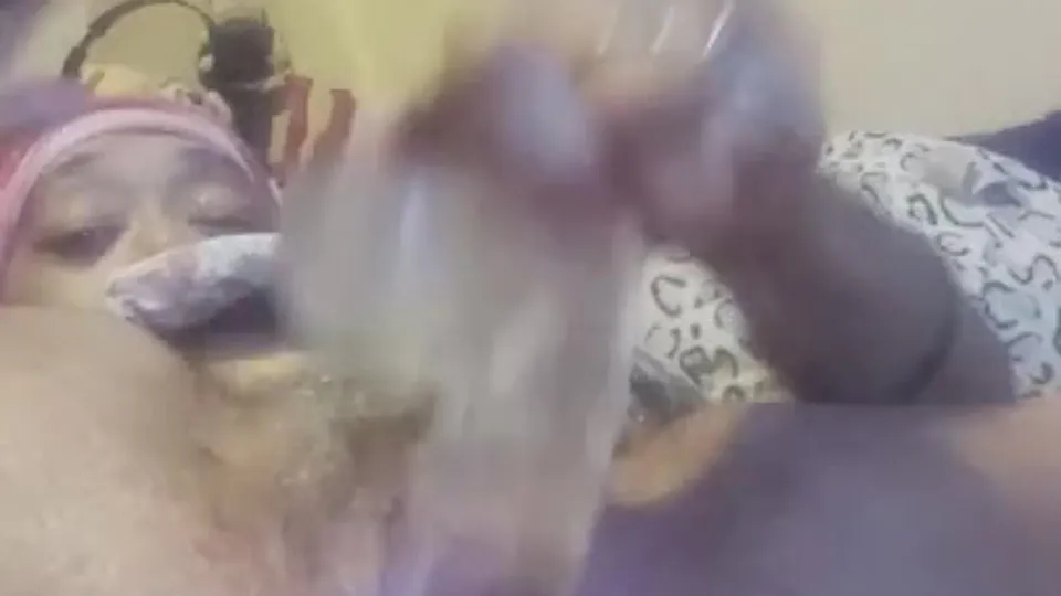 Mature Milf Makima's Public Creampie