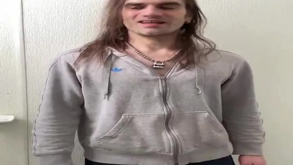 CurtisCade Hot Athlete Muscular Long Haired Dude Bottom And Jerk Off (7).mp4