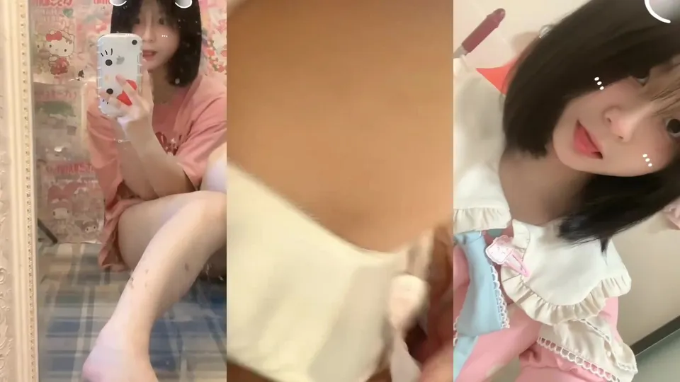 Cute ba*** fat sister masturbation compilation 