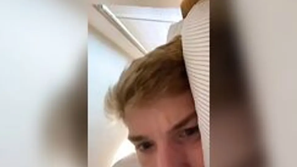 cute big cock blonde snap bate clip