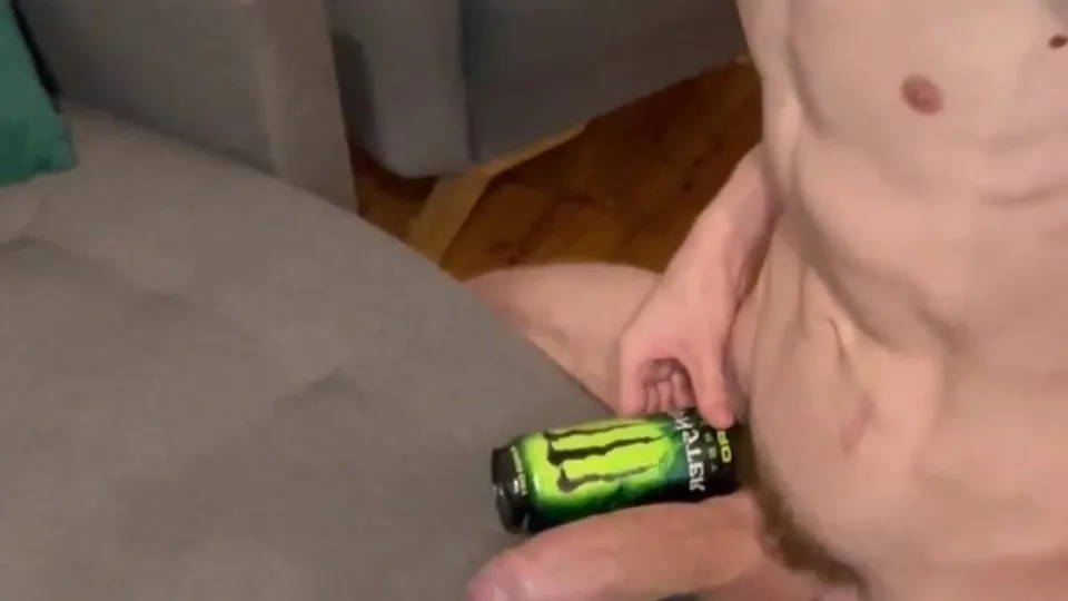Cute big cock igor bate clip