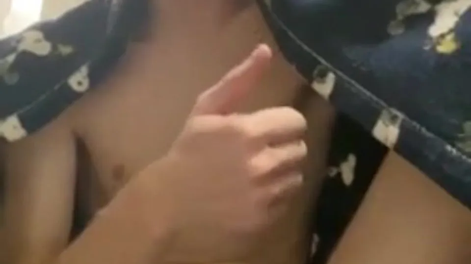 Cute blonde baiting live off twink porn