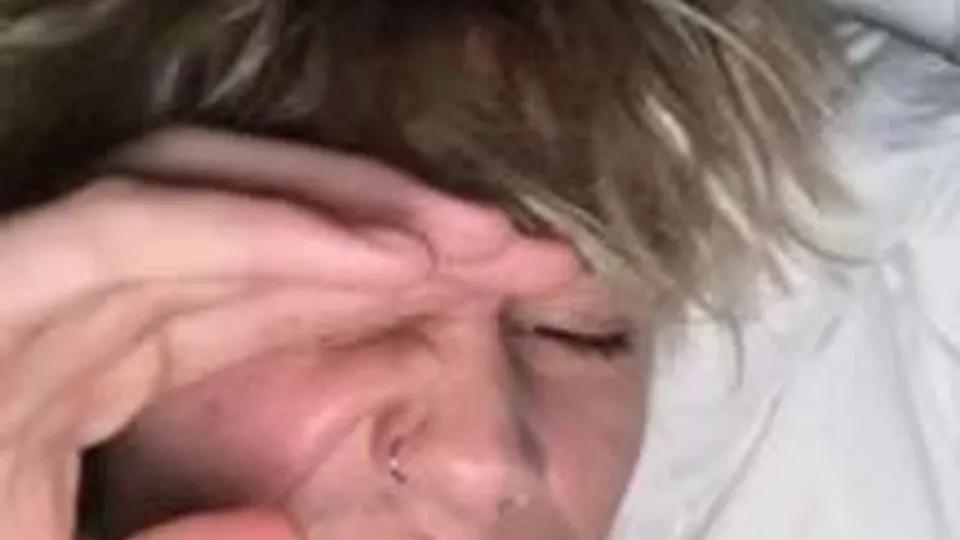 Cute blonde ig celebrity snapchat jo
