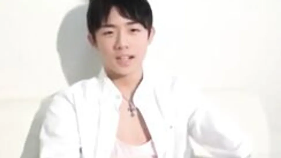 Timid Twink's First Solo Handjob