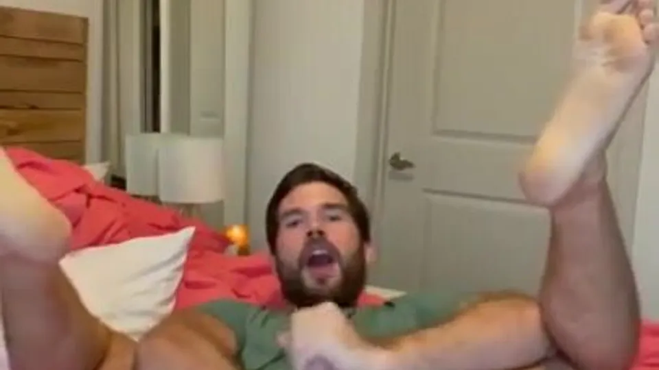 Cute boy fantasizing about his father - ThisVid.com