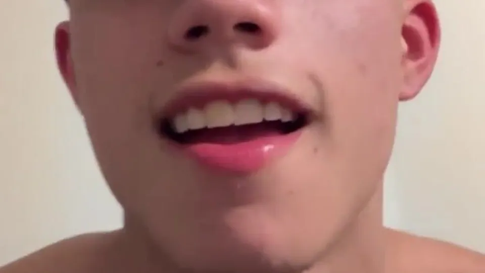 Cute boy masturbate Gay Porn Tube