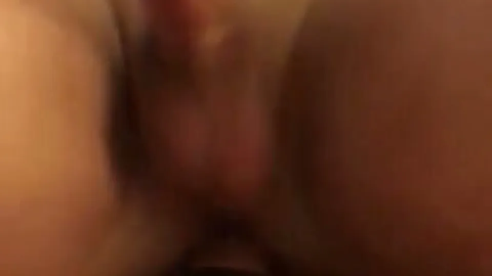 Cute Twink Rides Daddy's Dick