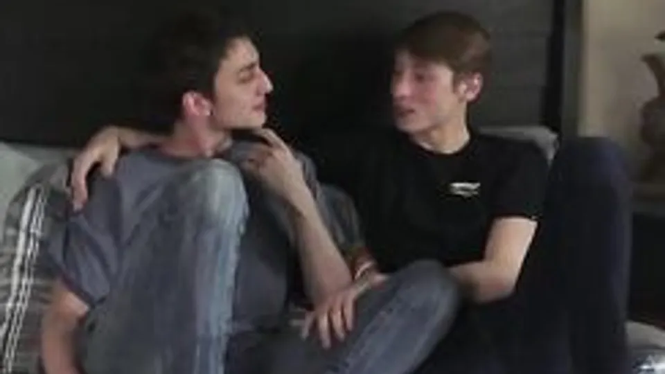Cute Boys Bareback Thirst Twink Porn