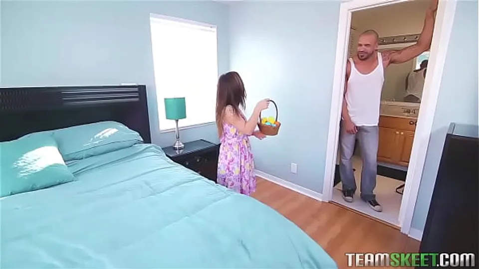 Bambi Brooks' Easter Dick Hunt