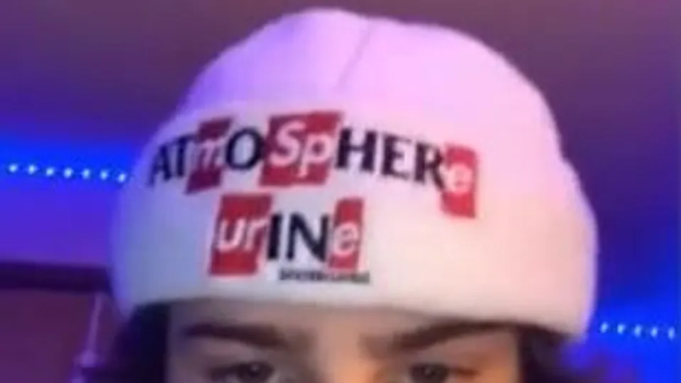 Canadian Twink Solo Masturbation