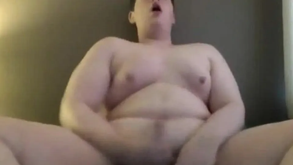 Cute Chubby Boy