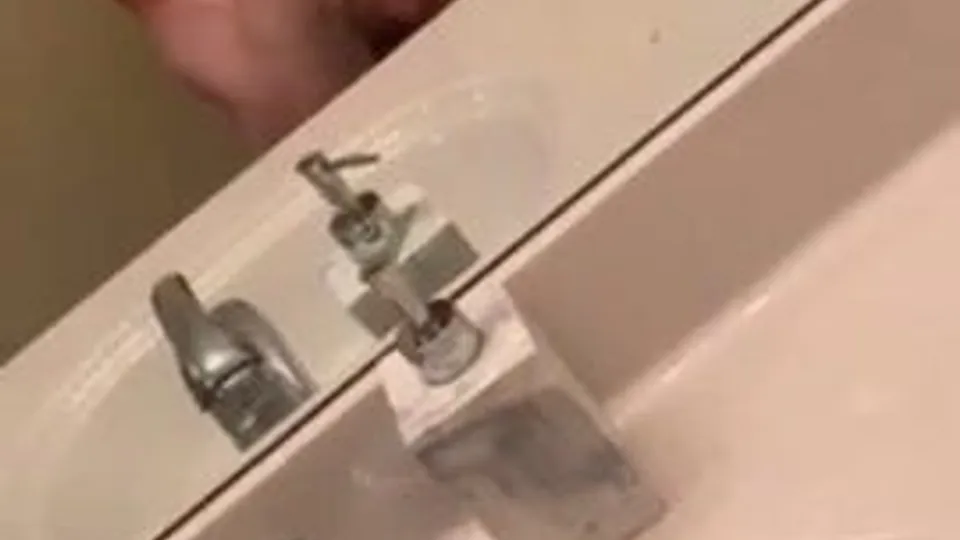 Cute colbymon snapchat cumming bate